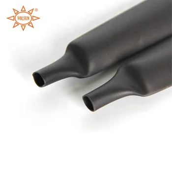 DR25 Mechanical Protect Heat Shrink Tubing For Sensitive components