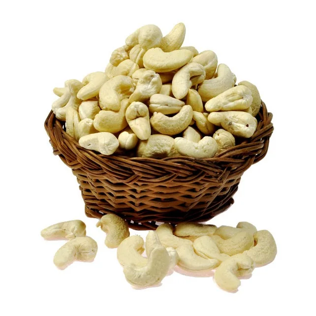 Best price cashews raw roasted cashews raw healthy snack nuts roasting | cashew nut w240 w320