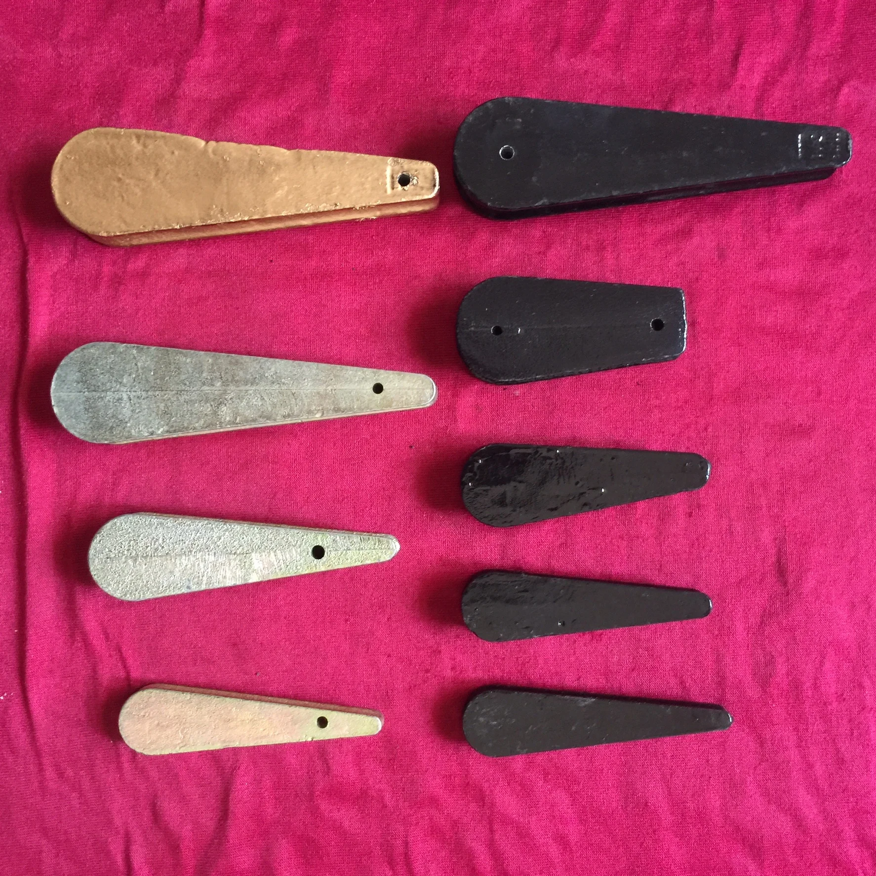 Elevator Wire Rope Wedge Socket - Reliable Fastening