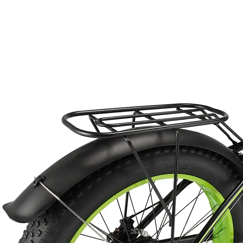 PHILODO H7Pro All-Terrain Electric Mountain Bike Adventure-Friendly Fat Bike Design