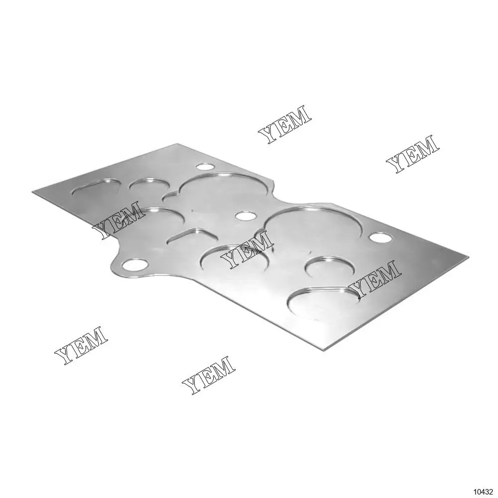 304 305 306.5 308.5 308 307.5 309 306 305.5 CR 305 CR 310 Gasket Part No. 589-7019 5897019 Standard Size Engine Parts