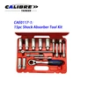 15pc standard