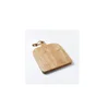 Natural Wood Color