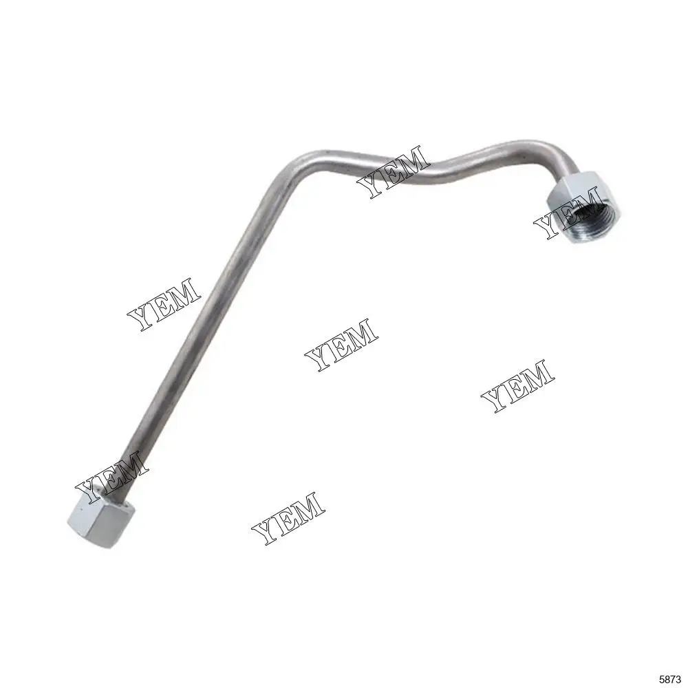 Hot Sale New Tube Assembly Part No. 495-0458 4950458 High Performance Engine Parts
