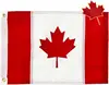 Canadian Flag 12X18 Inch