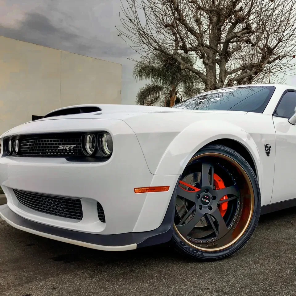 Used 2021 Dodge Challenger Srt - Buy Used Cars,Automotives,Vehicle ...