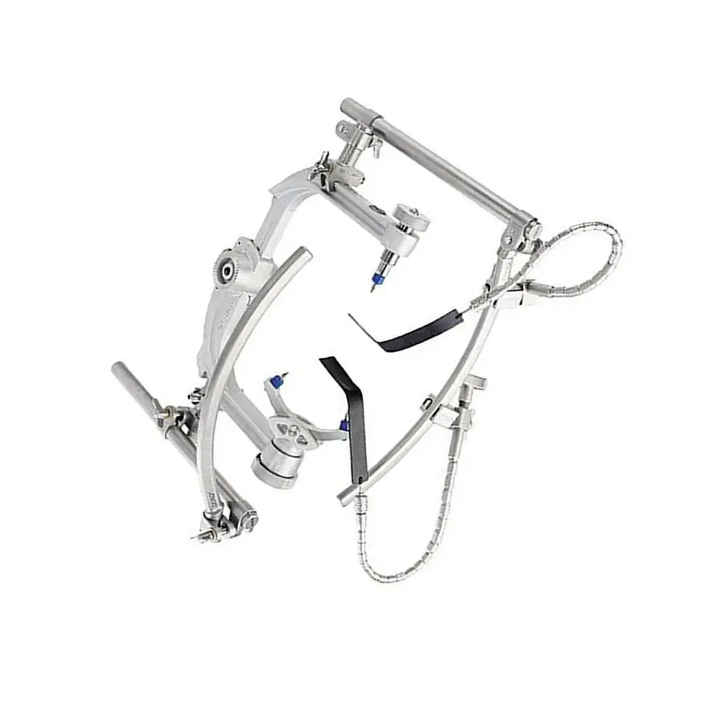 Delivery Retractor Leyla Brain Retractor With Fixation System Urology Surgical Instrument ...