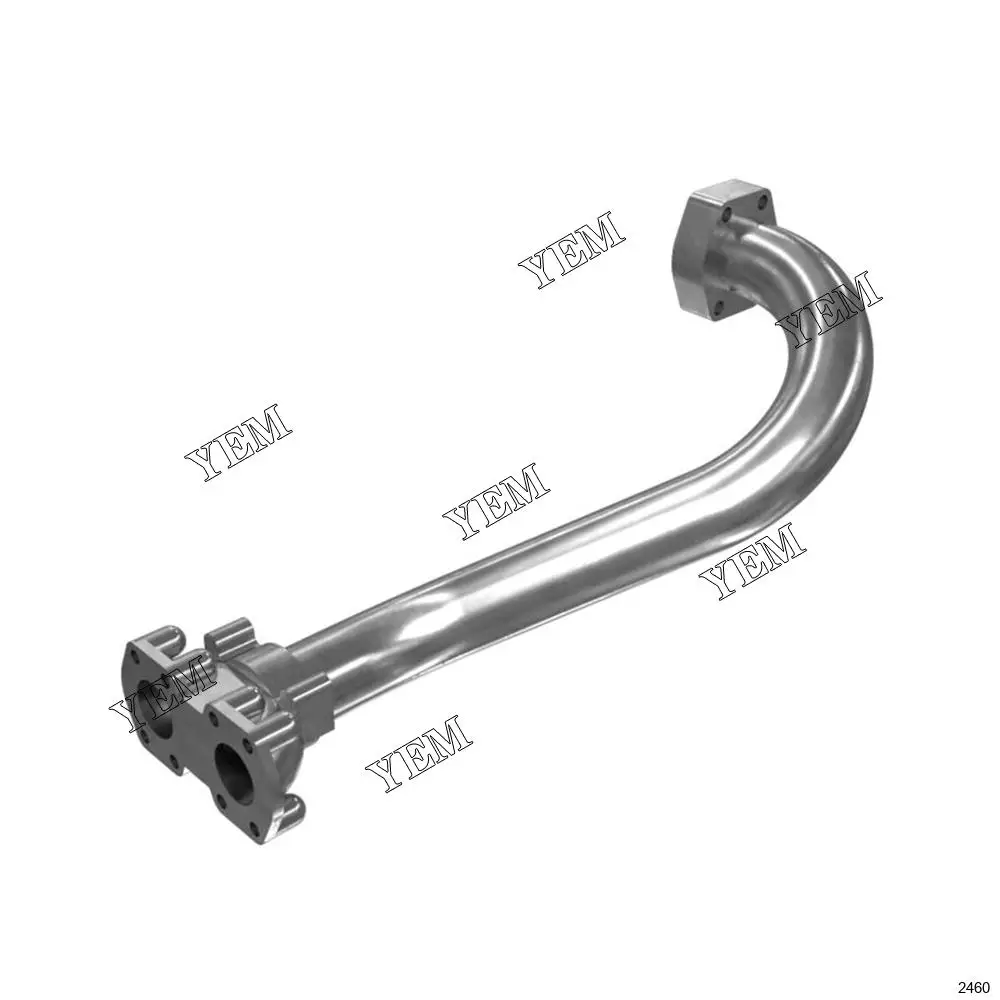 Good Quality Tube Assembly Fit for 167-0799 Aftermarket Engine Spare Parts