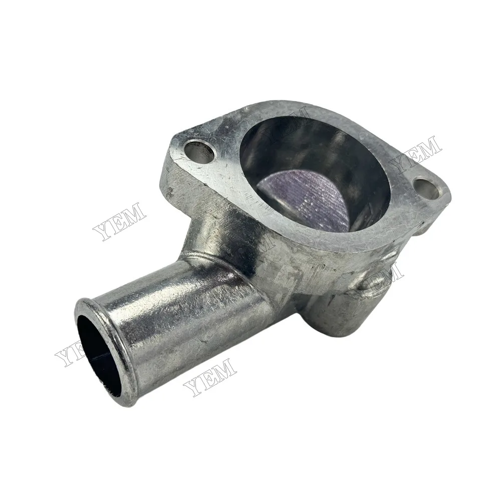 Thermostat Cover 8-97139-712-0 Fit for Isuzu 4JG1 Engine 6