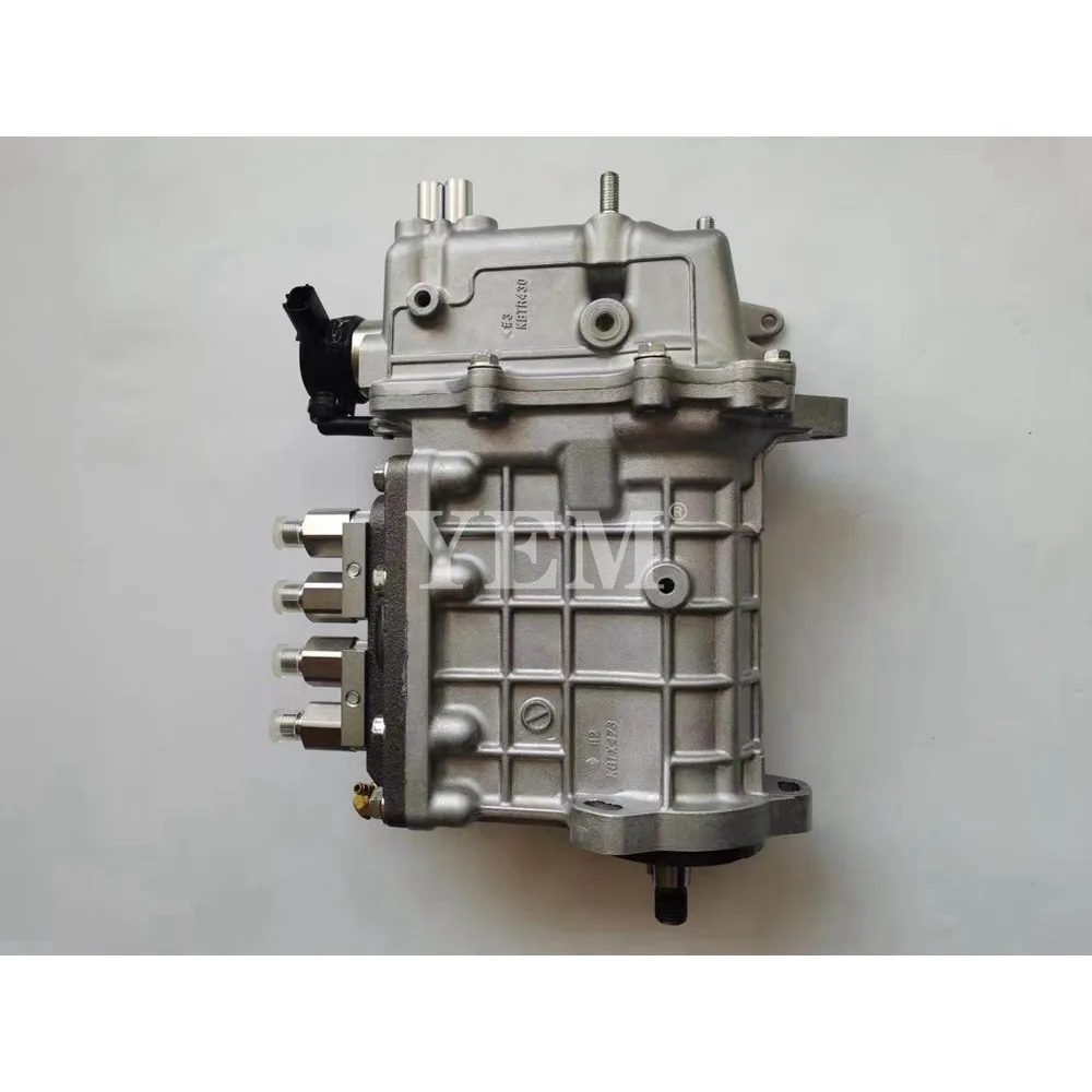 Hot Selling V3800 Fuel Injection Pump Fit for Kubota V3800 Diesel Engine Parts