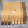 สีบลอนด์