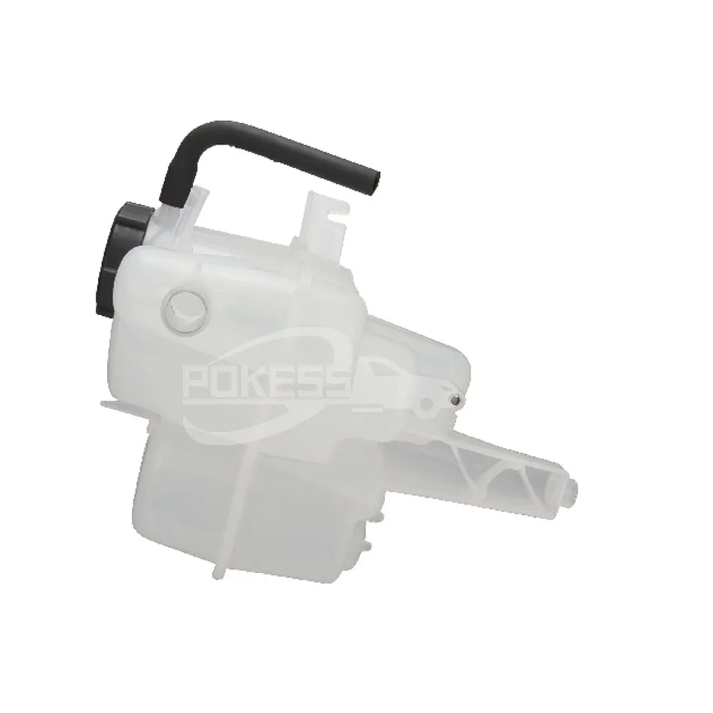 5L8Z8A080AAA Auxiliary Water tank for Ford Escape — 3