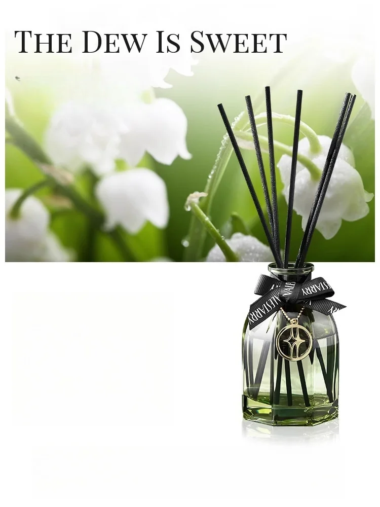 product enjoy everyday new long lasting air freshener fragrance freshening luxury home decor perfume fragrance oil stick reed diffuser340-12