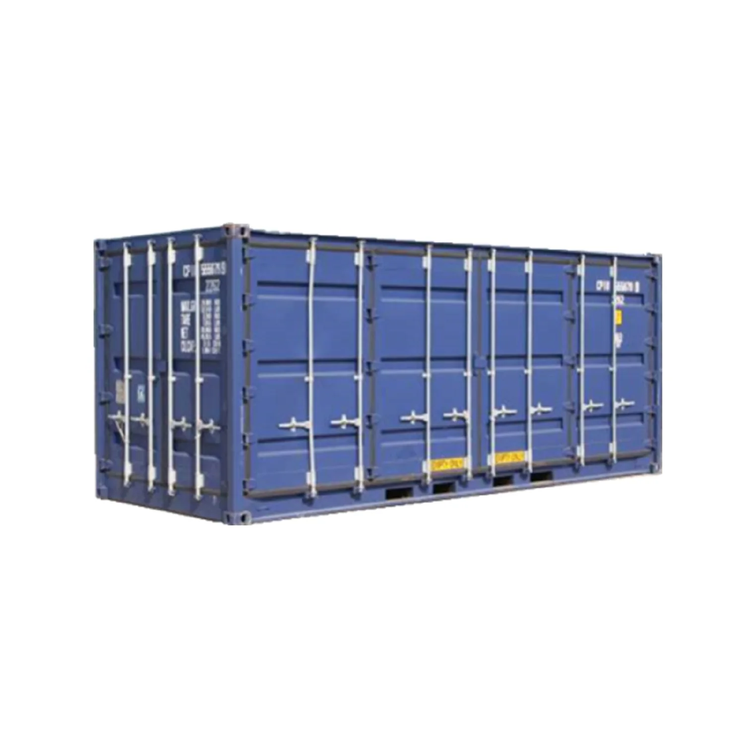 10ft 20ft 40ft Used Reefer Container For Sale From Thailand Best Prices