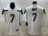 White #7 SMITH