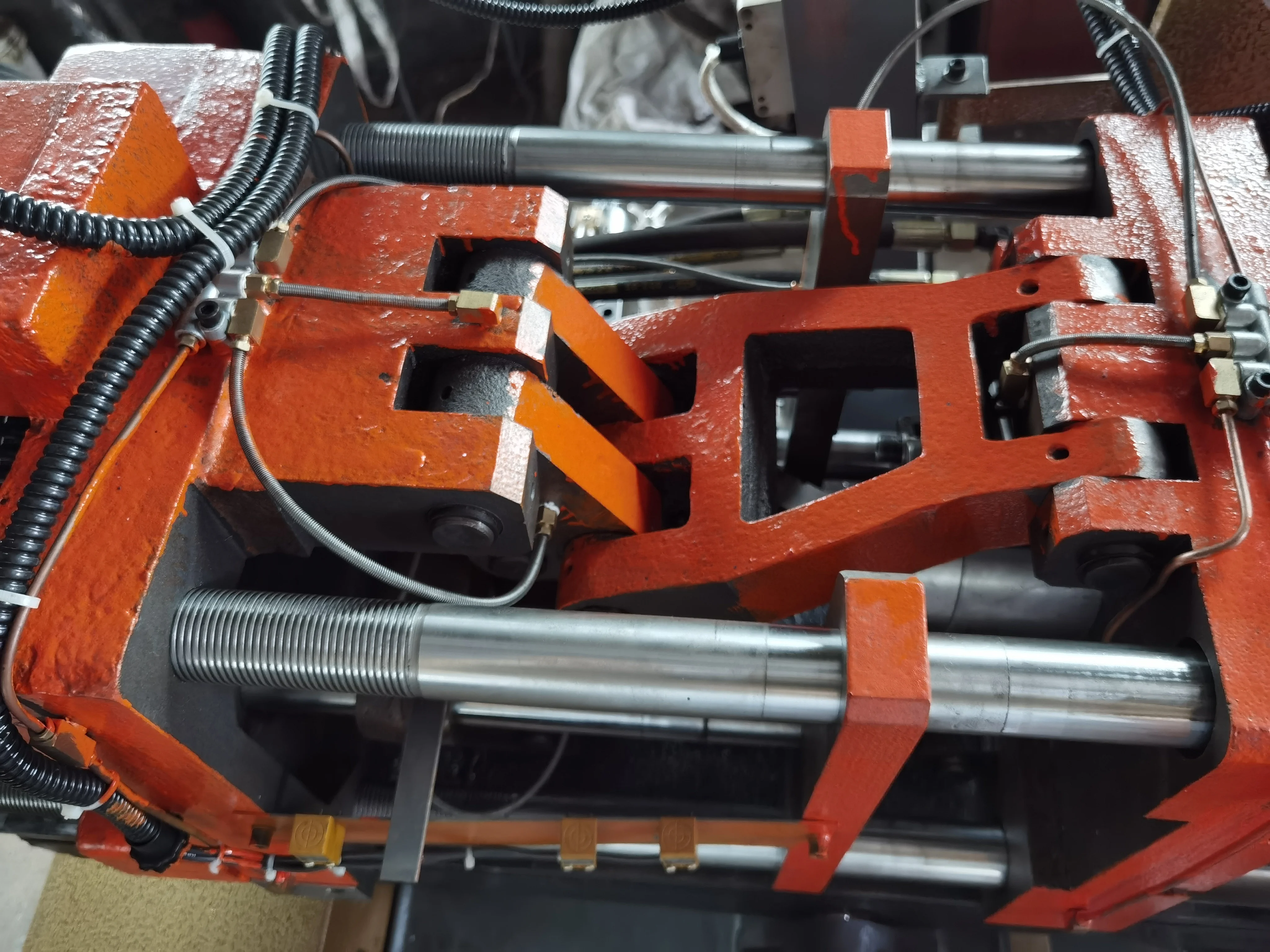 Rifle Cartridges Bullet Making Machine