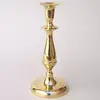 Natural brass color