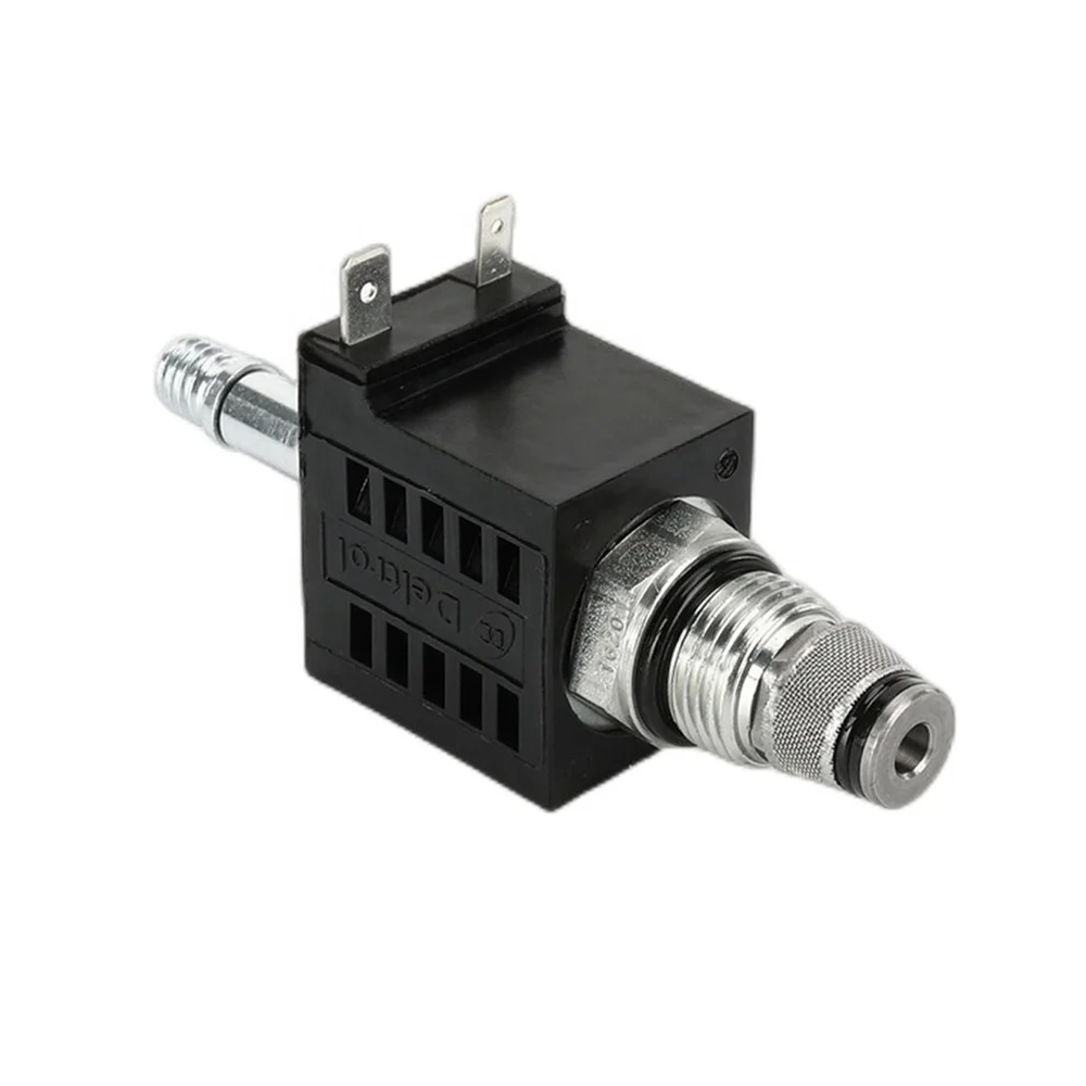 HNARL 20 Volt Solenoid Lowering Valve Genie 66465GT