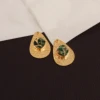 Green Mohave Jade