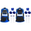 Royal  Blue A