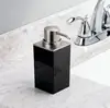 Black/Brushed