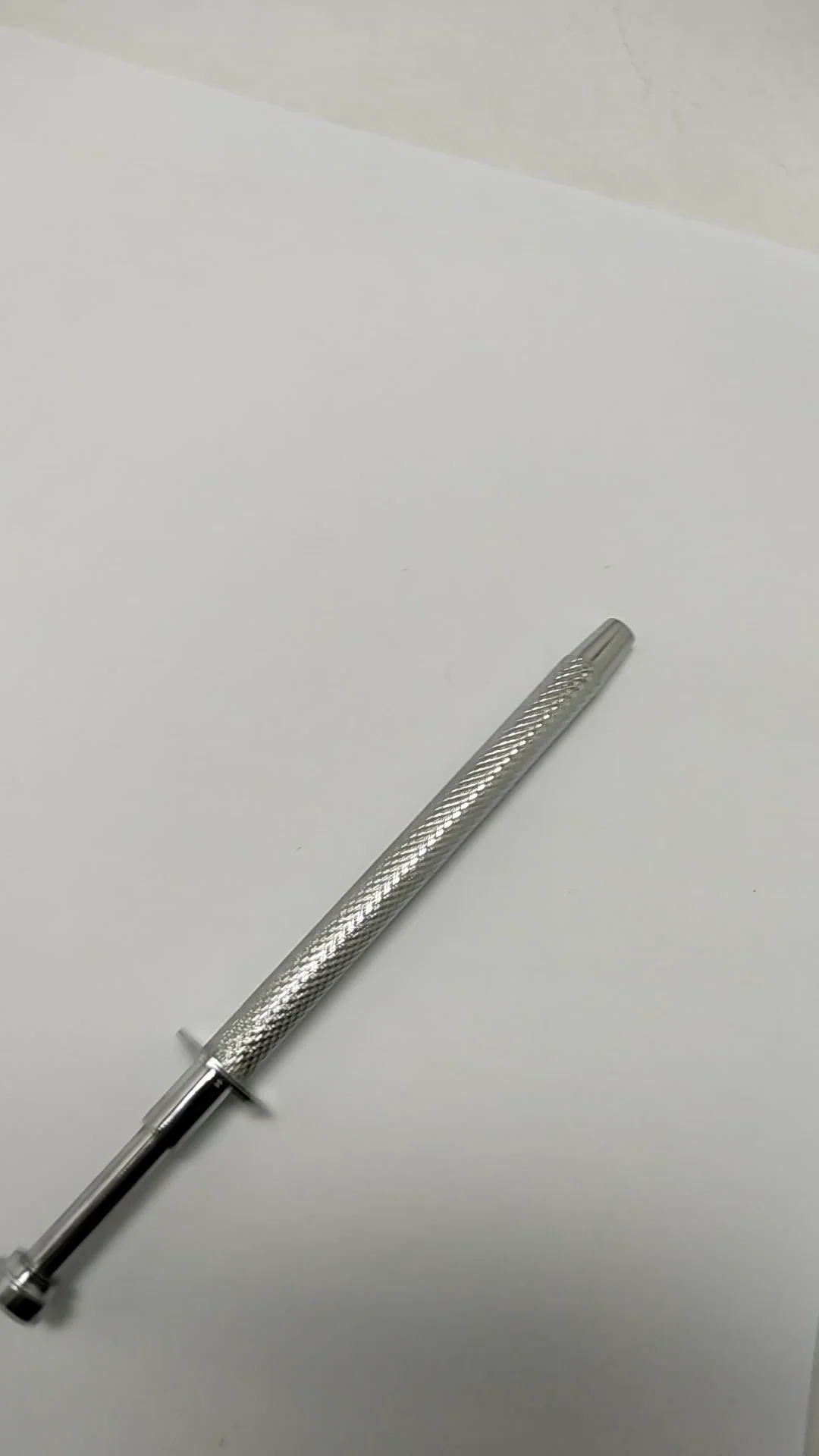 Stainless Steel Tattoo Bead Ball Grabber Bead Holder Body Piercing