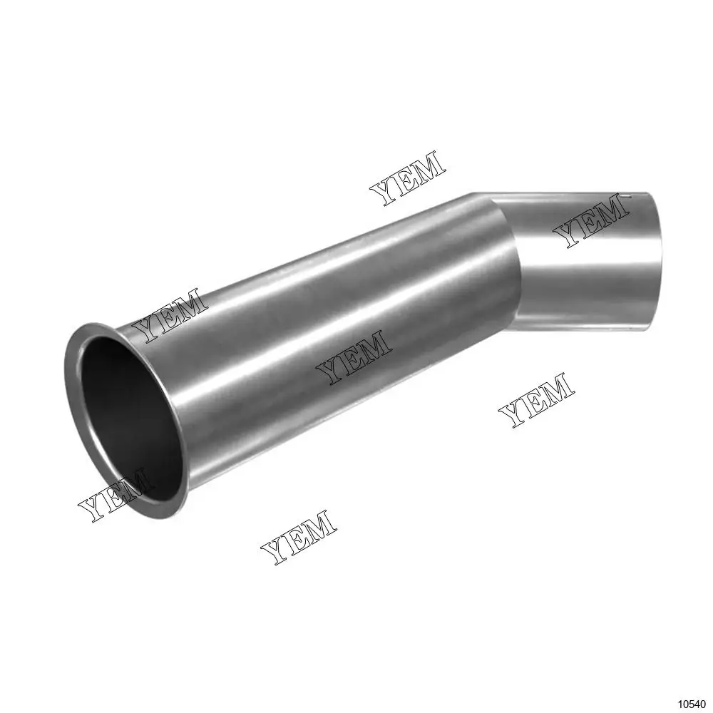 325D MH 325D FM 324D FM LL 328D LCR 329D 325D FM LL 329D L 325D L 326D L 324D L 324D FM 325D 324D Pipe 266-6329 2666329