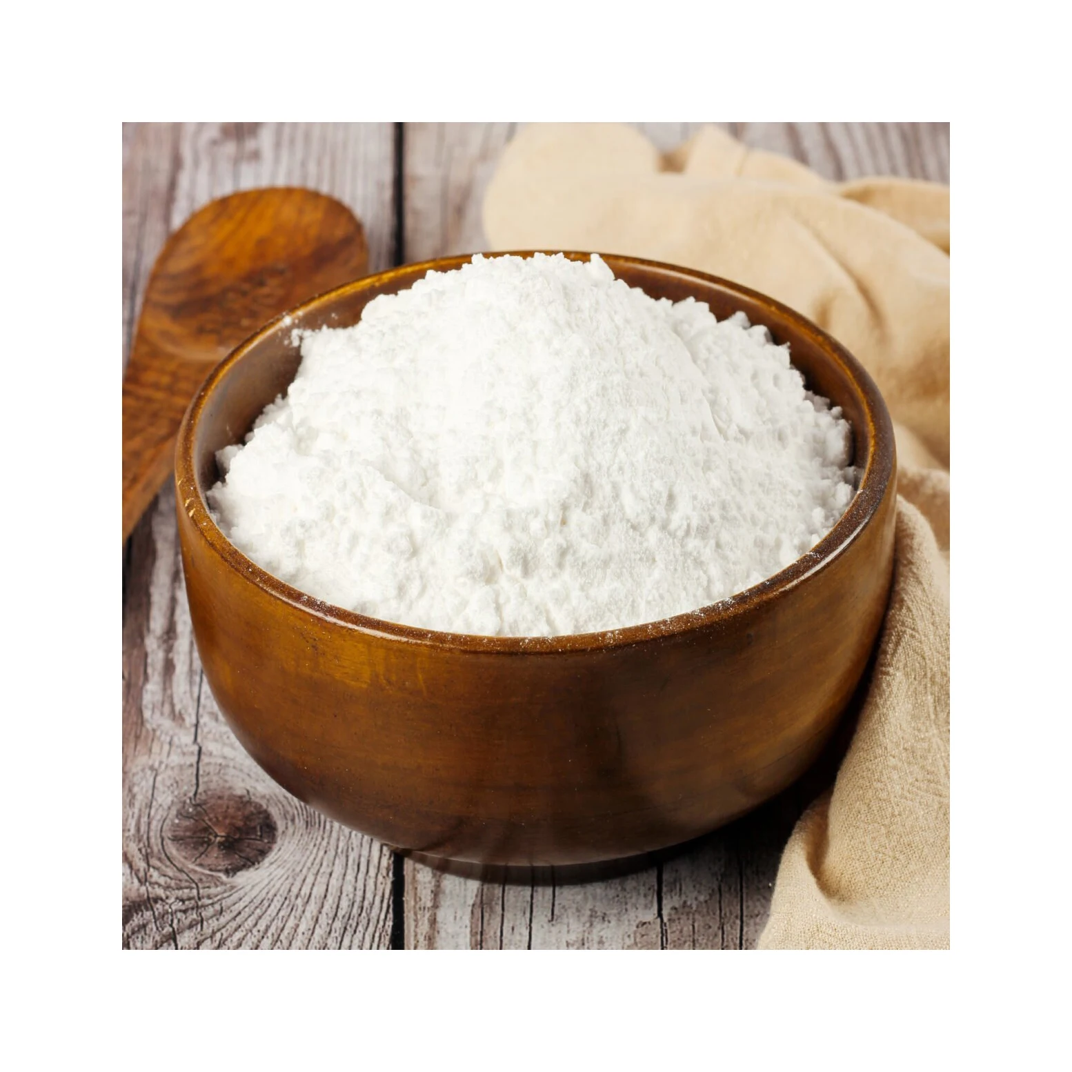 Shop High Quality 96% Powder  Paraformaldehide White Crystalline Powder POM for Sale-Detailed Image 6