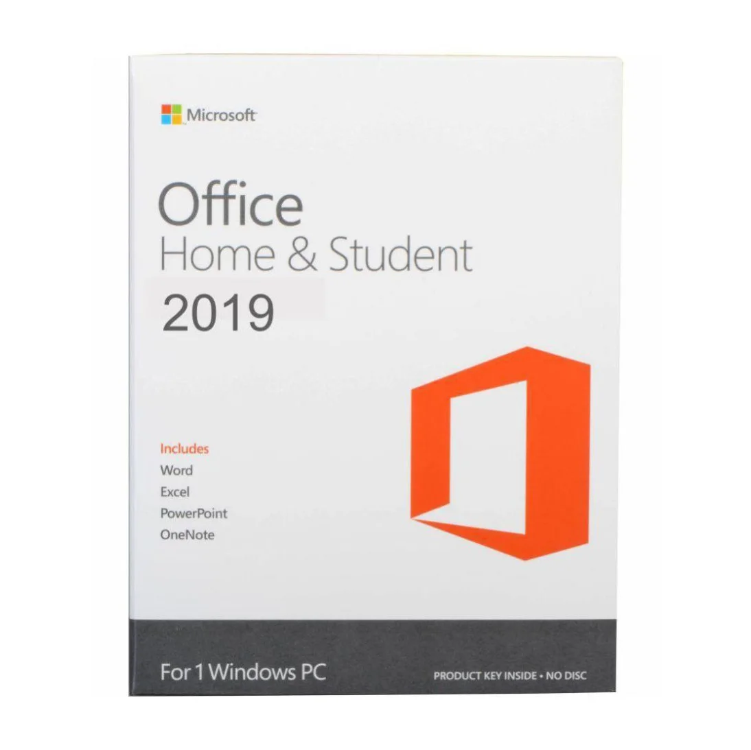 Microsoft Office 2019 Home And Student Windows Buy Microsoft Office Home & Student 2019 (pc