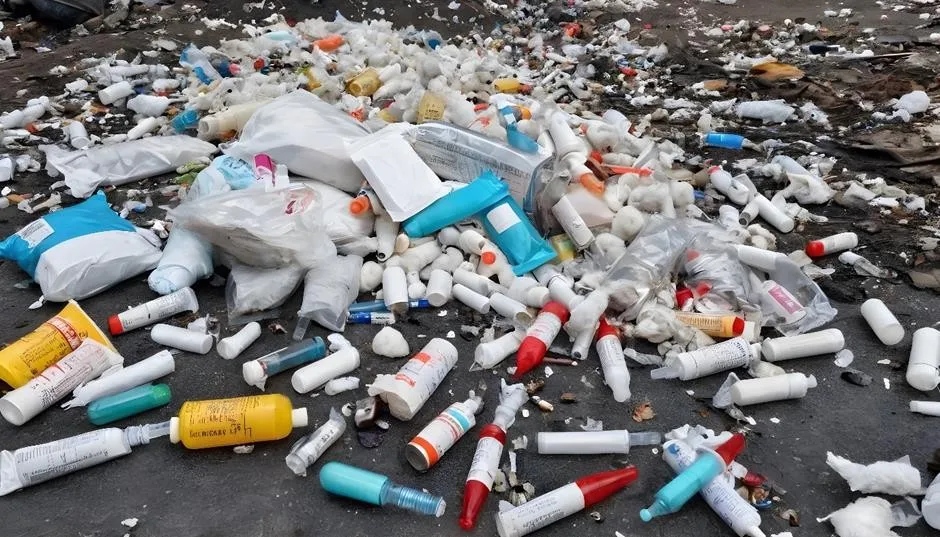 PVC MEDICAL TUBE GRADE SCRAP , PVC SCRAP , Hospital Waste PVC SCRAPS WHOLESALE