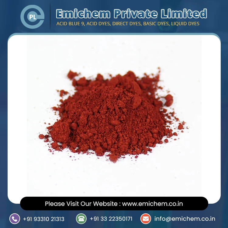 Wholesale Price Solvent Dyes Powder Solvent Red 24 Cas 85836 Dye