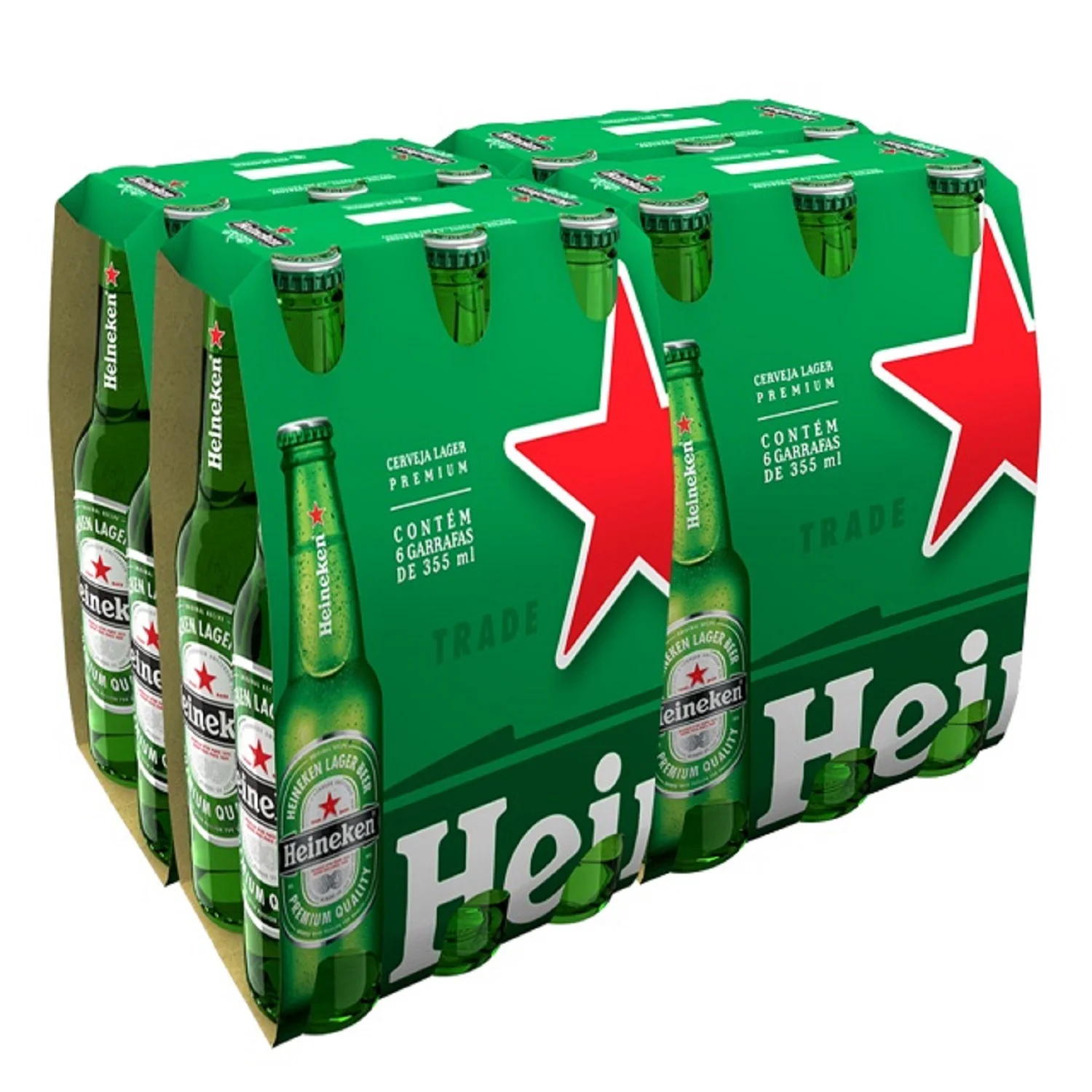 Heinekens Larger Beer 330ml X 24 Bottles For Sale - Buy Heineken Whisky ...