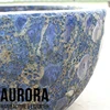 Rust Blue