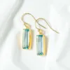 blue topaz
