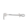 Retractor Israel, mango en T