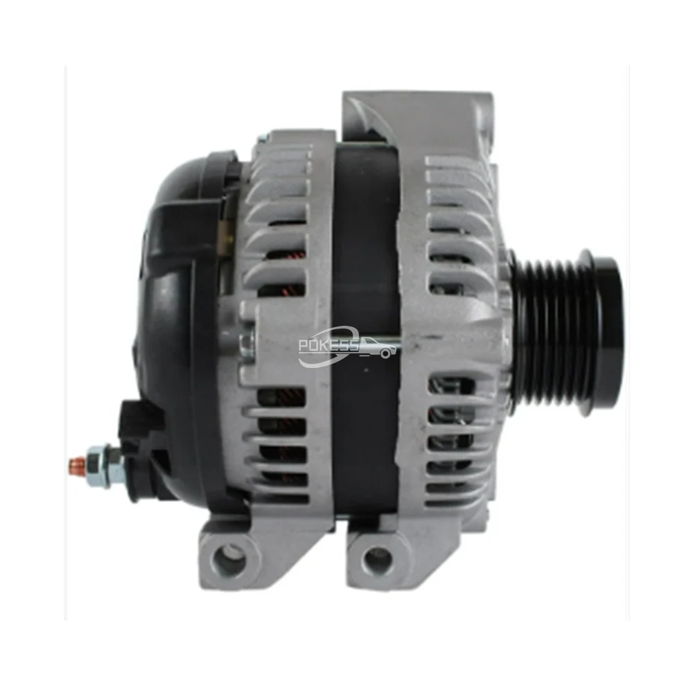 04801624AD 130A Alternator for Chrysler Grand Voya — 2