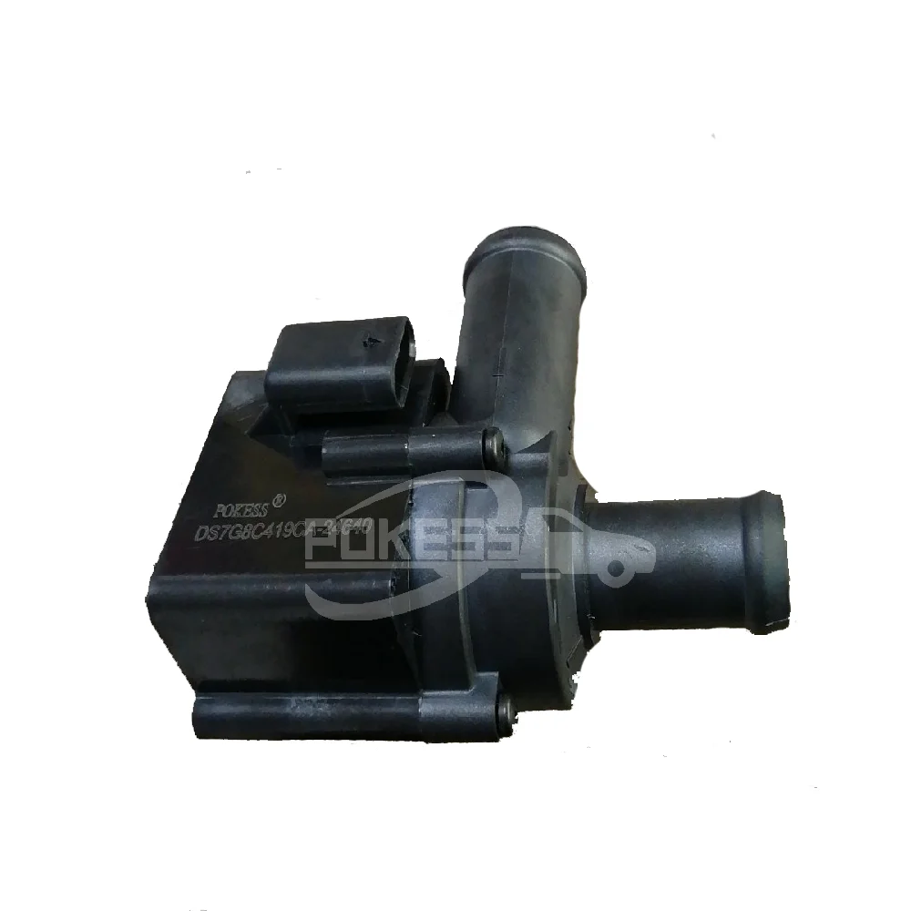DS7G8C419CB DS788C419AC Water Pump Electronic Auxiliary Pump With Brac... — 3