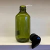 Verde oscuro