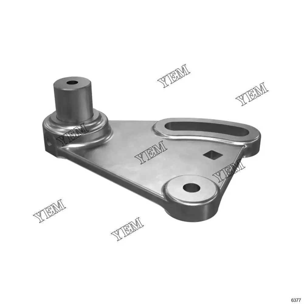 New Machinery Engine Bracket Assembly for 126-8551 1268551 Engine Rebuild Kit