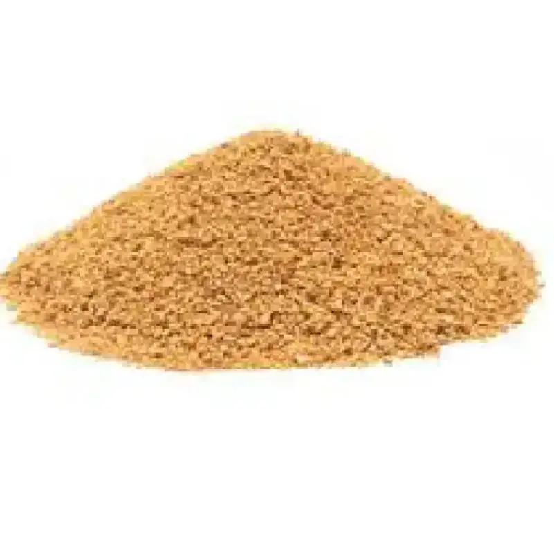 2024 Bulk Soybean Meal Animal Feed Manufacture Feeds For Sale Steam