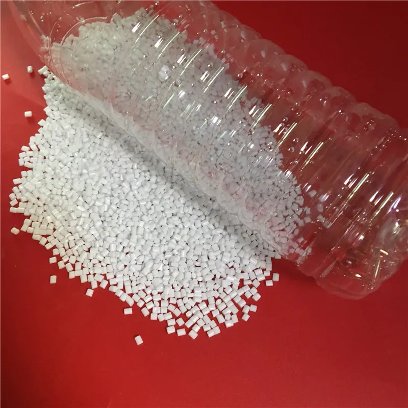 Different Bottle Grade 100 Virgin Pet Resin Iv 0.80 Pet Resin With