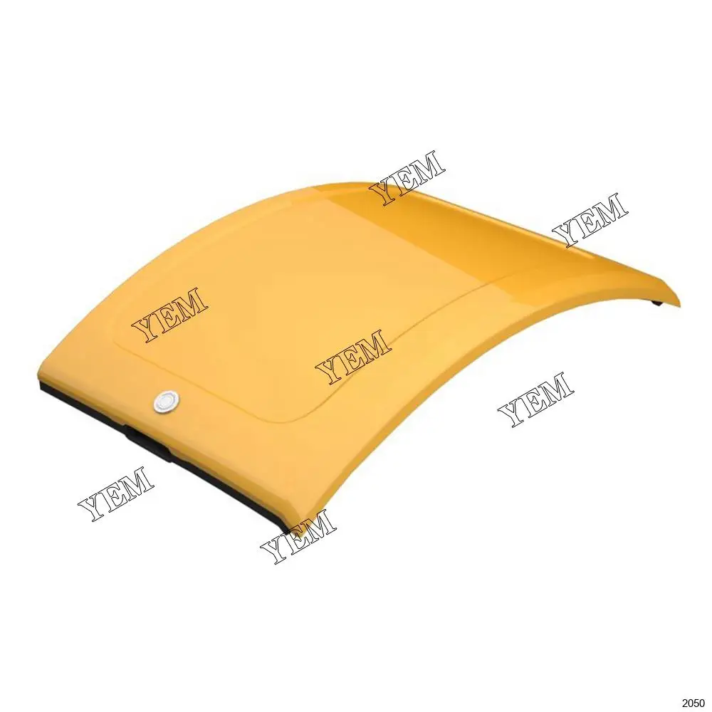 Wholesale Hood Gp 341-0426 3410426 for 303ECR 303E CR 303.5D Aftermarket Engine Parts