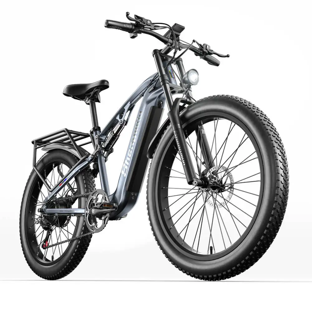 Shengmilo MX05 Electric Mountain Bike