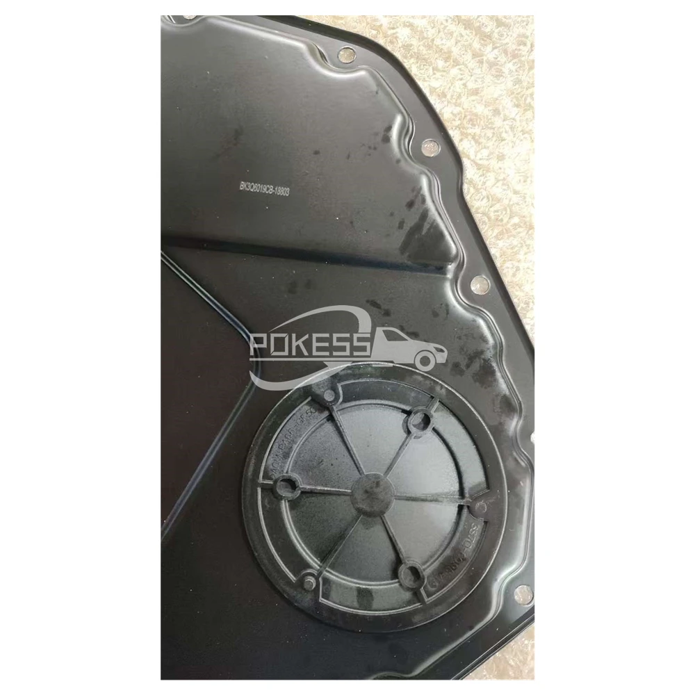 BK3Q6019BB 1717589 BK3Q6019BA U20210500 LR029906 FT45308 Timing Cover ... — 3