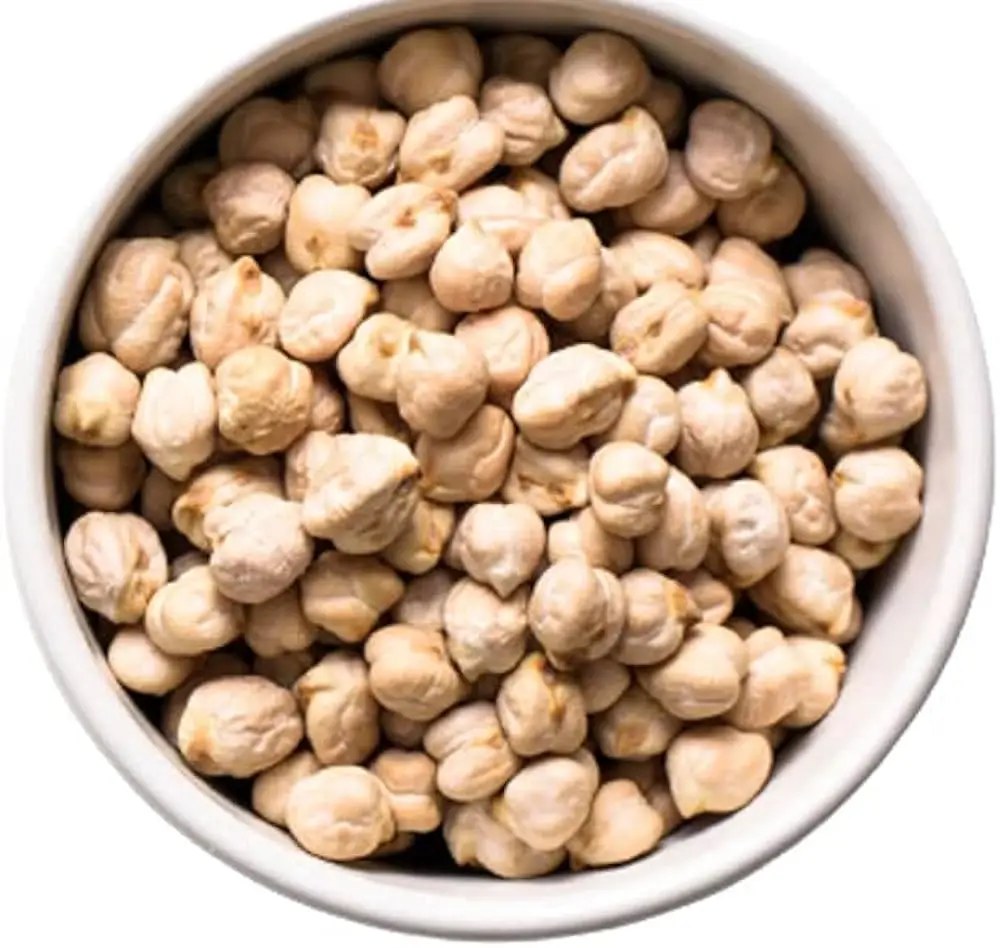 9mm Kabuli Chickpeas - Buy 12mm Organic Chickpeas From Turkey Wholesale ...