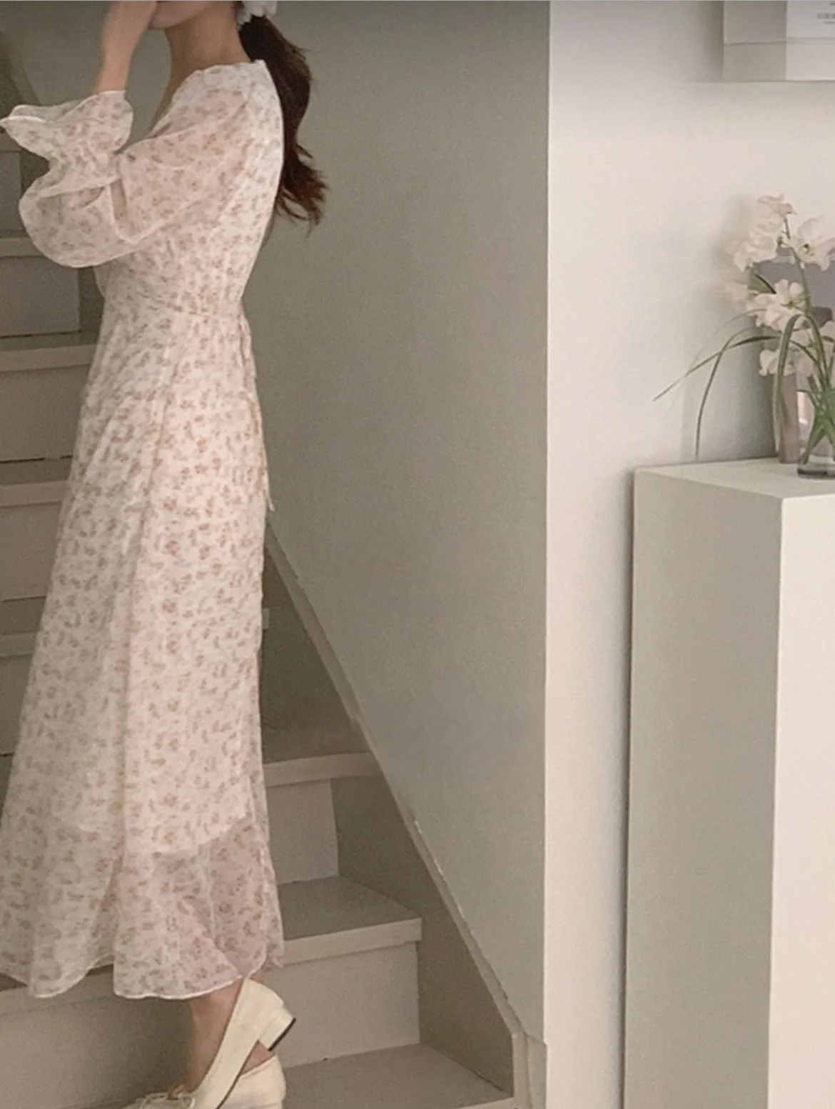 2023 Ss High Quality Dongdaemun Wholesale Korean Style Women Clothes