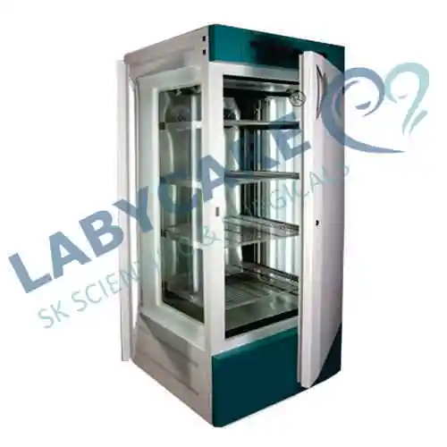 Controlled Environment Insect Growth Chamber for Precise Rearing ...