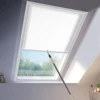 Light Filtering white