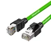 Green cat5e