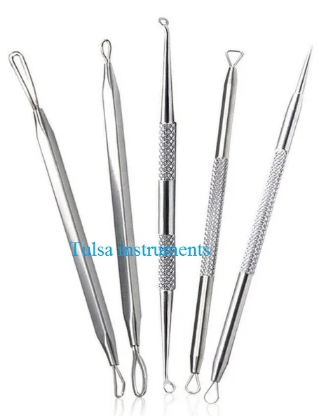 Kit Trocar HRT 3,5 Mm Per Inserimento Pellet Ormonali - Surgi Trends, Alta Qualità - Foto 3